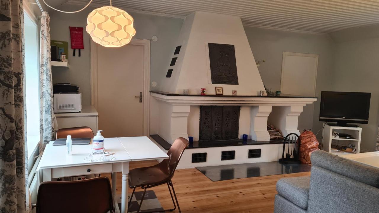 Villa Luna Breakfast Hotel Killeberg Екстериор снимка