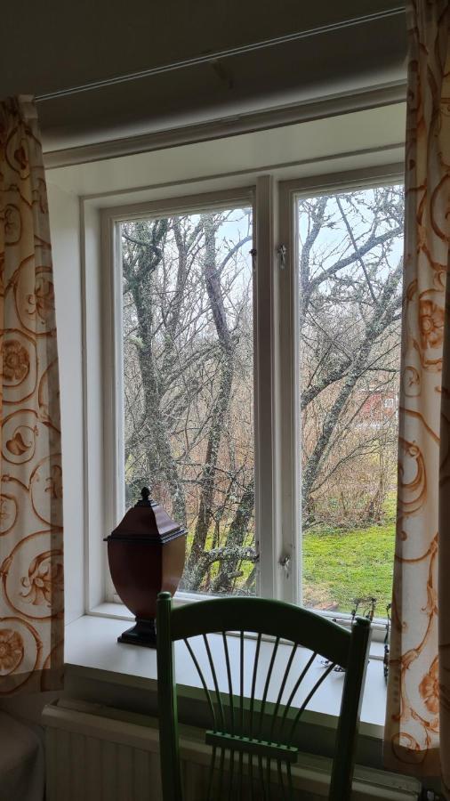 Villa Luna Breakfast Hotel Killeberg Екстериор снимка