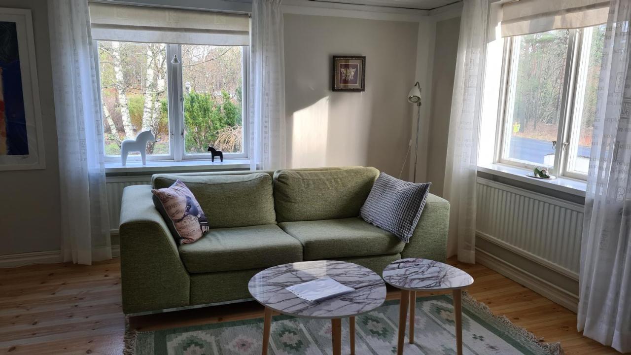 Villa Luna Breakfast Hotel Killeberg Екстериор снимка
