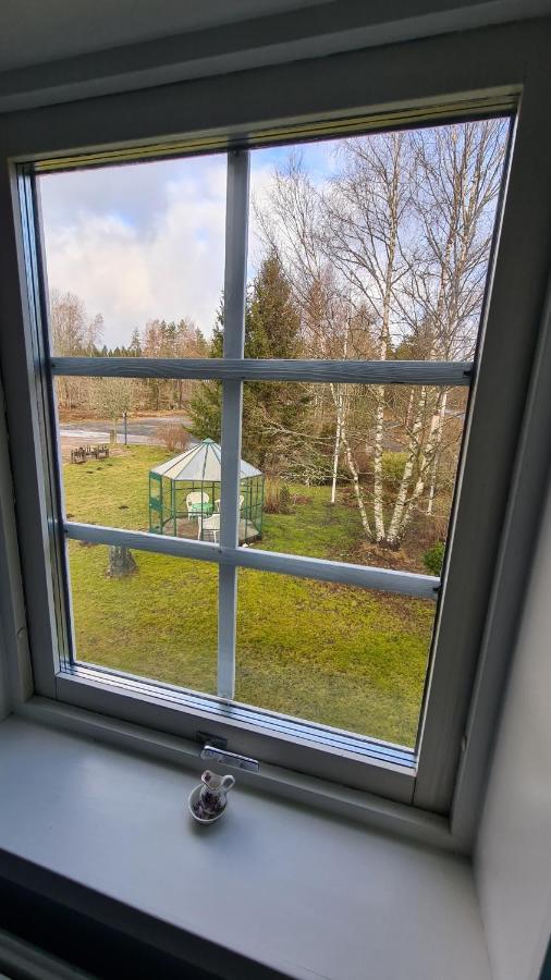 Villa Luna Breakfast Hotel Killeberg Екстериор снимка
