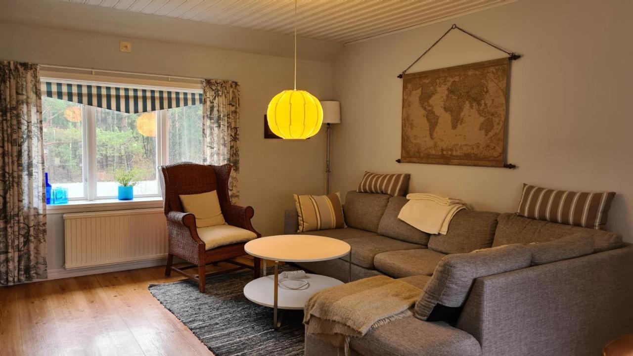 Villa Luna Breakfast Hotel Killeberg Екстериор снимка
