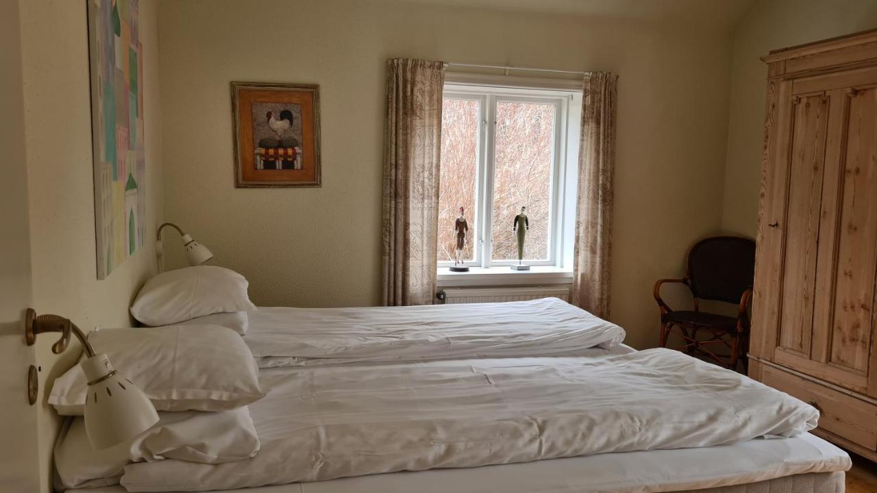 Villa Luna Breakfast Hotel Killeberg Екстериор снимка