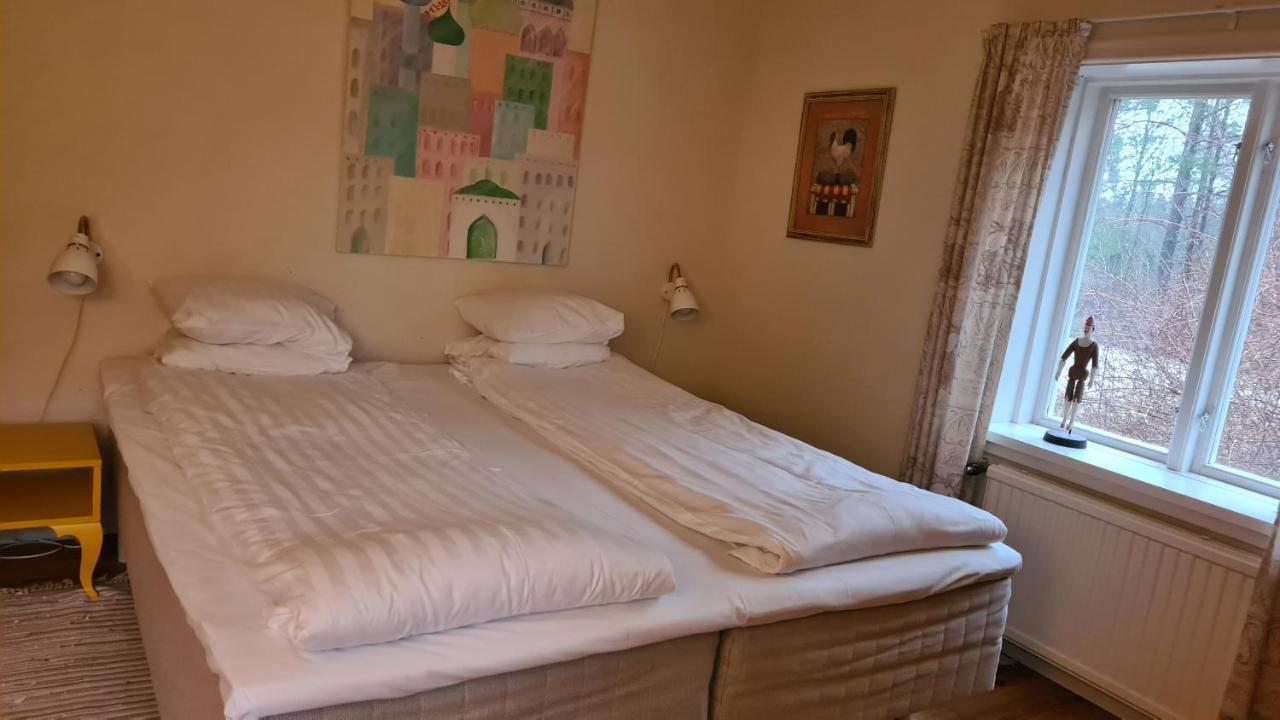 Villa Luna Breakfast Hotel Killeberg Екстериор снимка