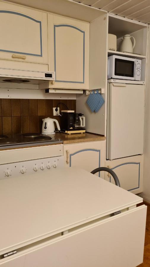 Villa Luna Breakfast Hotel Killeberg Екстериор снимка