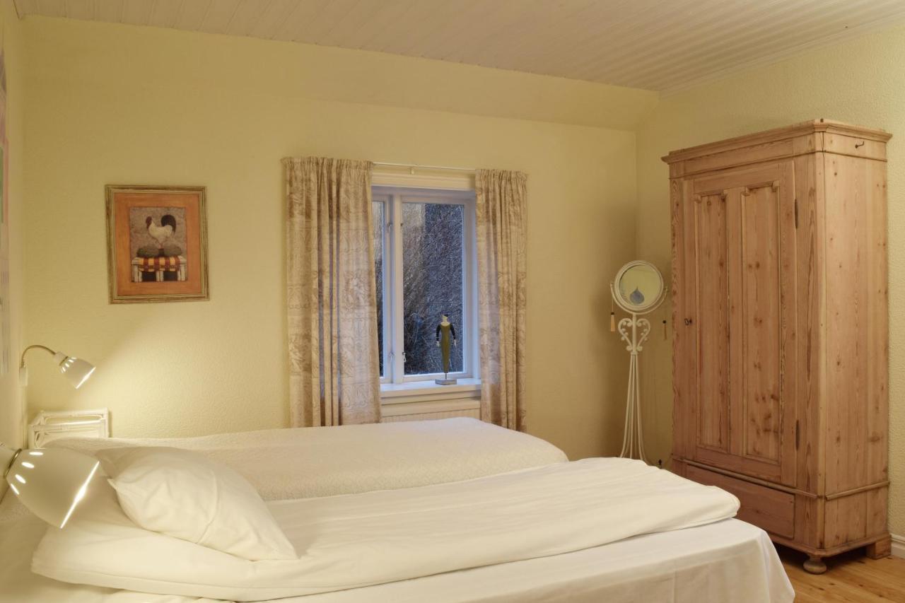 Villa Luna Breakfast Hotel Killeberg Екстериор снимка